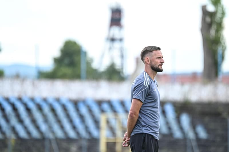 Football. Pre-Season Friendly. Miedz Legnica - Wisla Plock. 04.07.2025