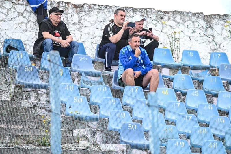 Football. Pre-Season Friendly. Miedz Legnica - Wisla Plock. 04.07.2025