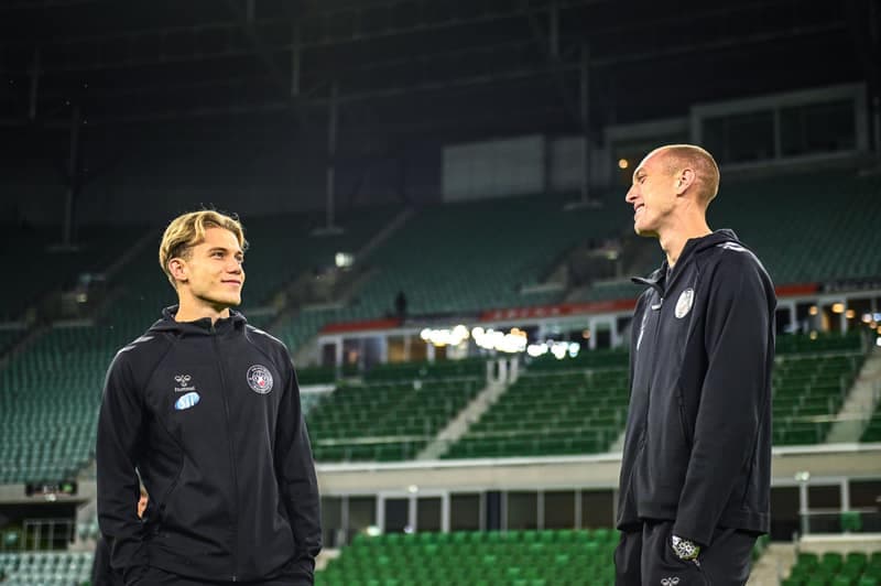 Football. Betclic 1 Liga. Slask Wroclaw - Polonia Warszawa. 26.09.2025