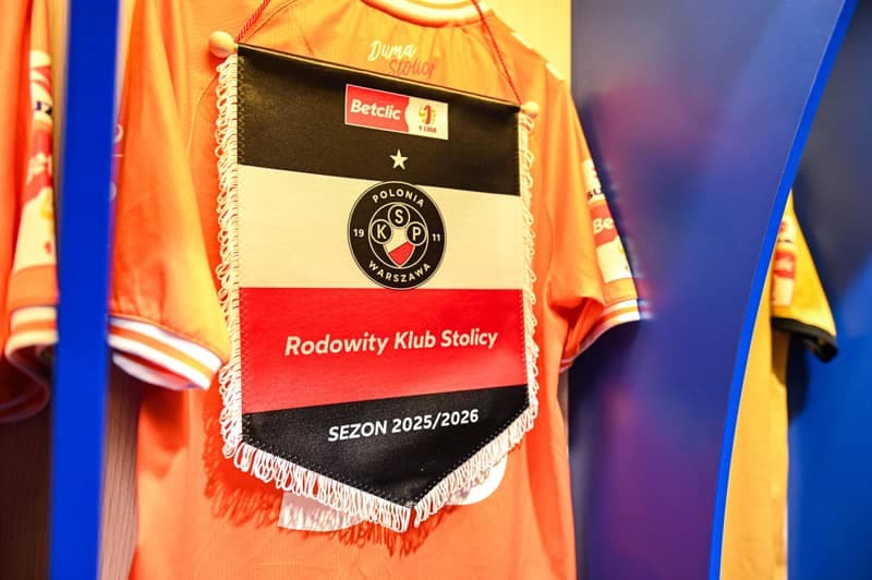 Football. Betclic 1 Liga. Miedz Legnica - Polonia Warsaw. 14.09.2025
