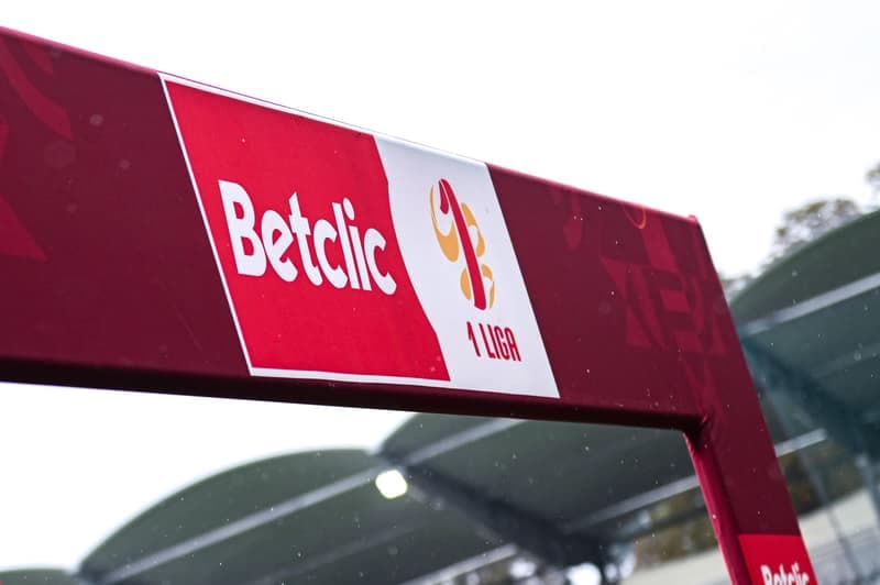 Football. Betclic 1 Liga. Miedz Legnica - Polonia Warsaw. 14.09.2025