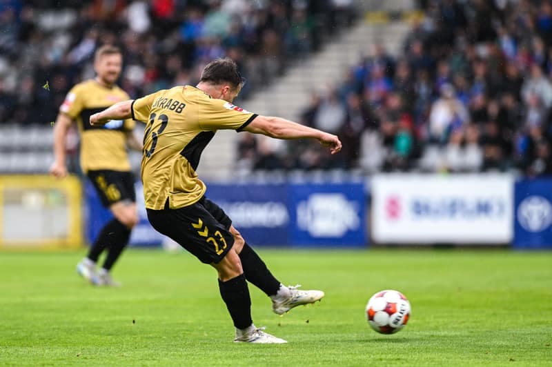 Football. Betclic 1 Liga. Miedz Legnica - Polonia Warsaw. 14.09.2025