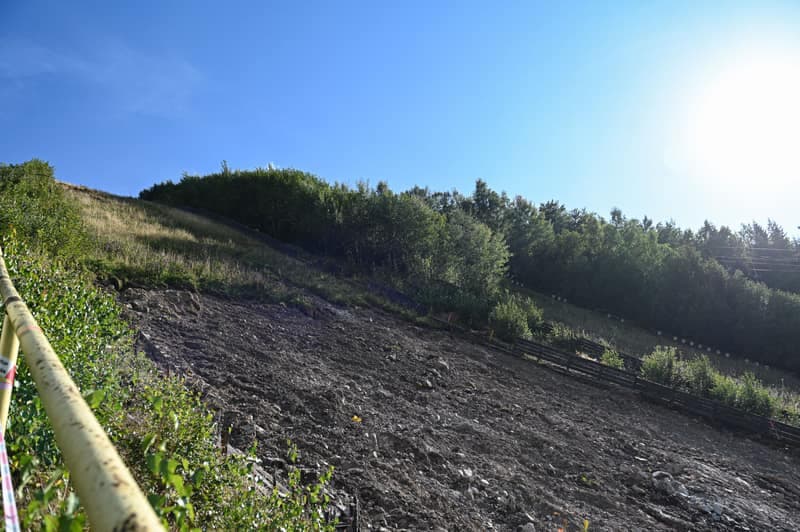 Ski Jumping. Czech Republic. Press Conference. 25.08.2025