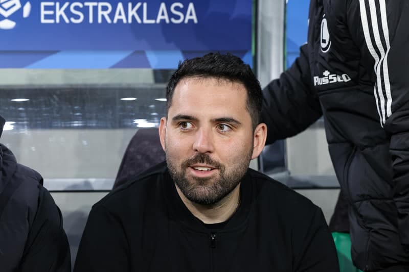 Football. PKO BP Ekstraklasa. GKS Katowice - Legia Warsaw. 26.04.2025