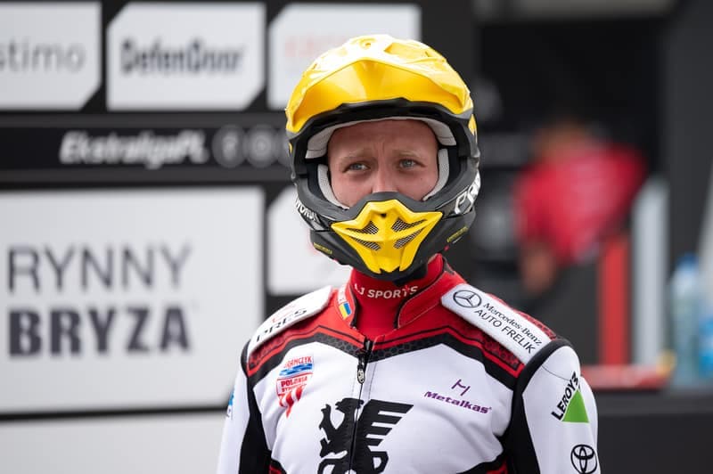Zuzel. Ekstraliga. Cellfast Wilki Krosno - Abramczyk Polonia Bydgoszcz. 13.07.2025