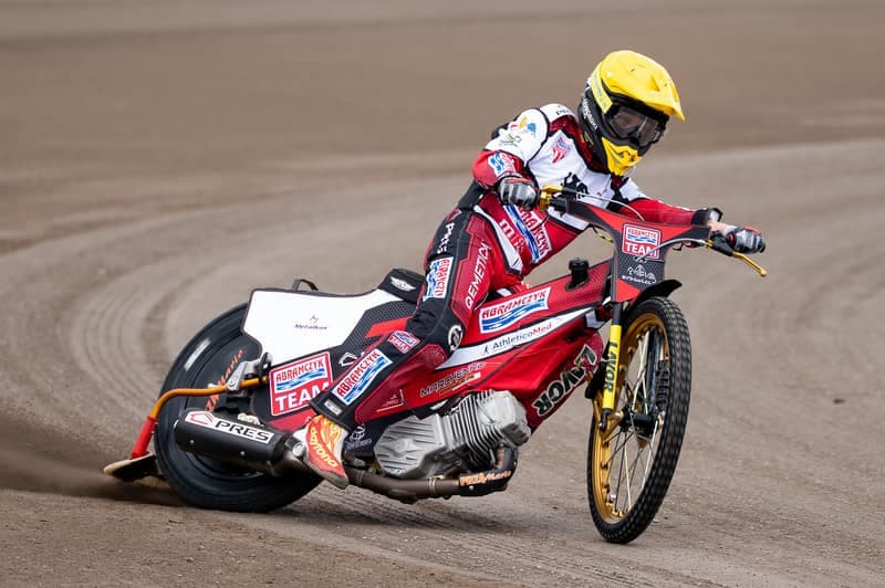 Zuzel. Ekstraliga. Cellfast Wilki Krosno - Abramczyk Polonia Bydgoszcz. 13.07.2025
