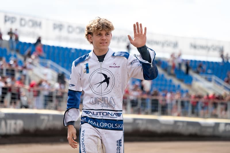 Zuzel. Ekstraliga. Cellfast Wilki Krosno - Autona Unia Tarnow. 21.06.2025