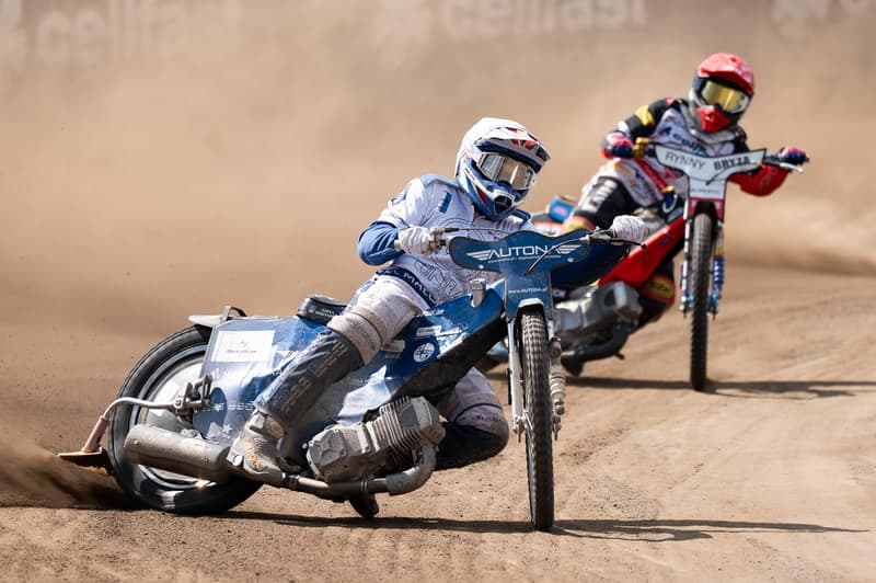 Zuzel. Ekstraliga. Cellfast Wilki Krosno - Autona Unia Tarnow. 21.06.2025