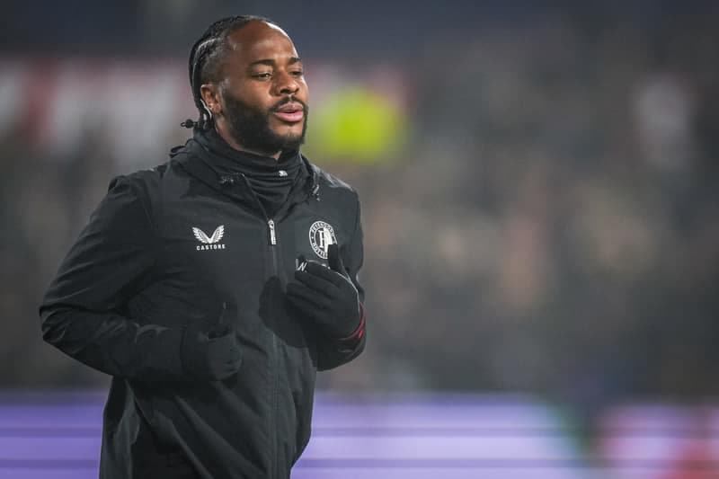 Football. Eredivisie. Feyenoord - Telstar. 22.02.2026