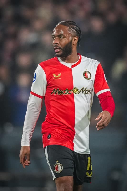 Football. Eredivisie. Feyenoord - Telstar. 22.02.2026