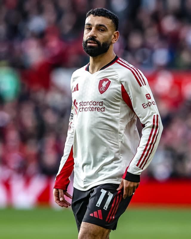 Football. Premier League. Nottingham Forest - Liverpool. 22.02.2026