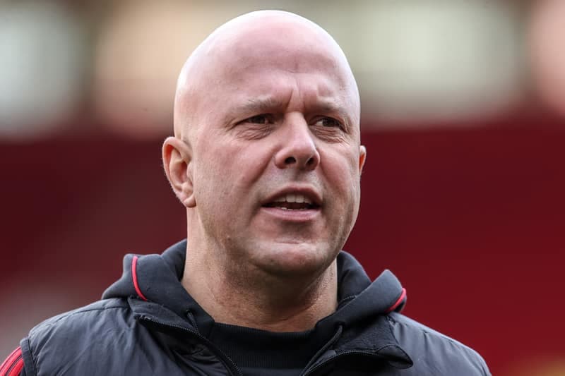 Football. Premier League. Nottingham Forest - Liverpool. 22.02.2026