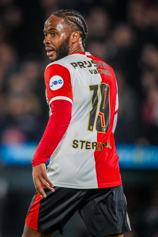 Football. Eredivisie. Feyenoord - Telstar. 22.02.2026