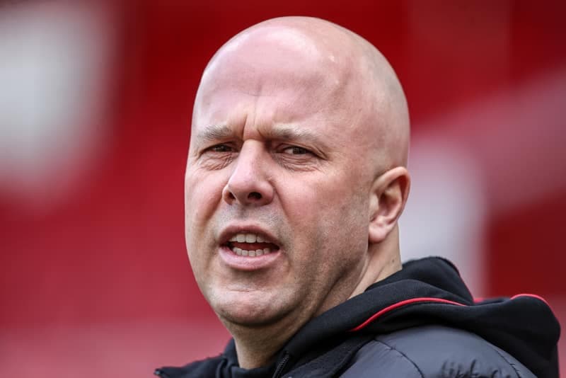 Football. Premier League. Nottingham Forest - Liverpool. 22.02.2026