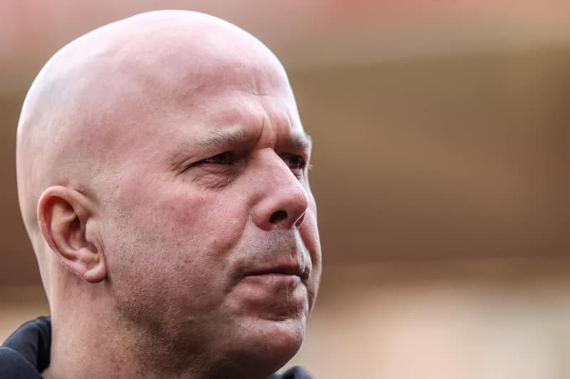 Football. Premier League. Nottingham Forest - Liverpool. 22.02.2026