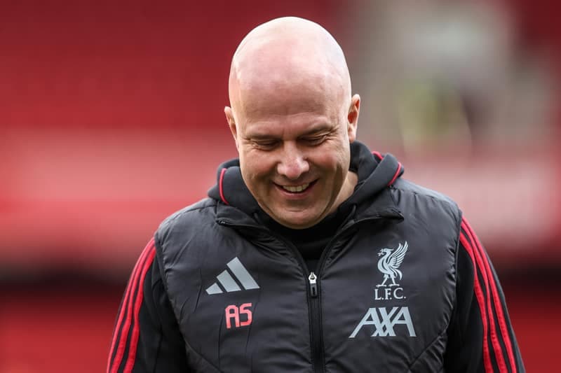 Football. Premier League. Nottingham Forest - Liverpool. 22.02.2026