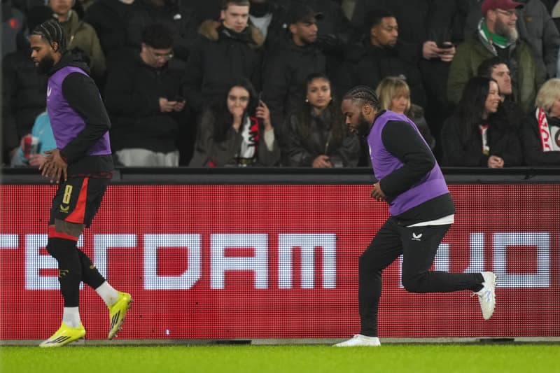 Football. Eredivisie. Feyenoord - Telstar. 22.02.2026