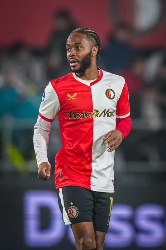 Football. Eredivisie. Feyenoord - Telstar. 22.02.2026