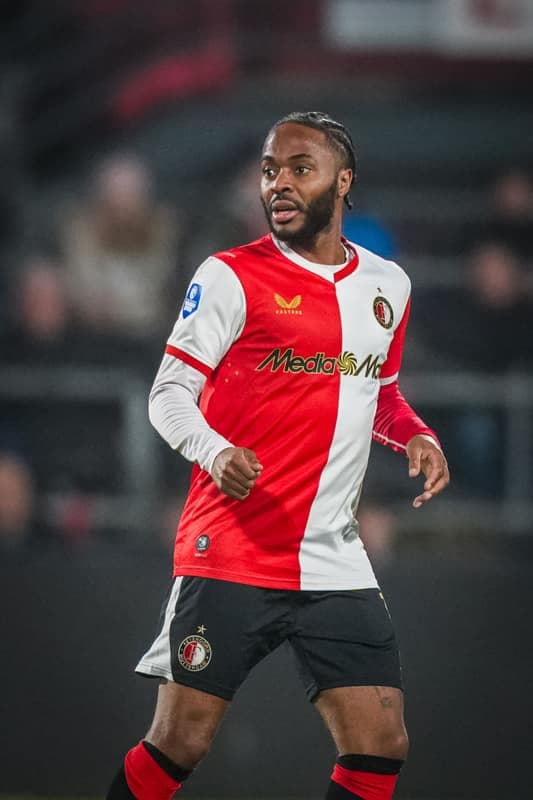 Football. Eredivisie. Feyenoord - Telstar. 22.02.2026