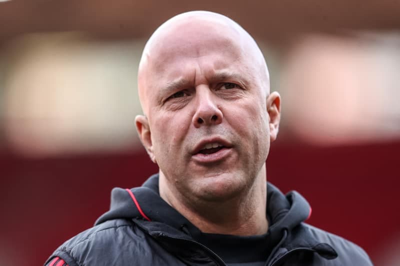 Football. Premier League. Nottingham Forest - Liverpool. 22.02.2026