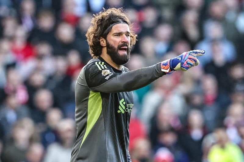 Football. Premier League. Nottingham Forest - Liverpool. 22.02.2026