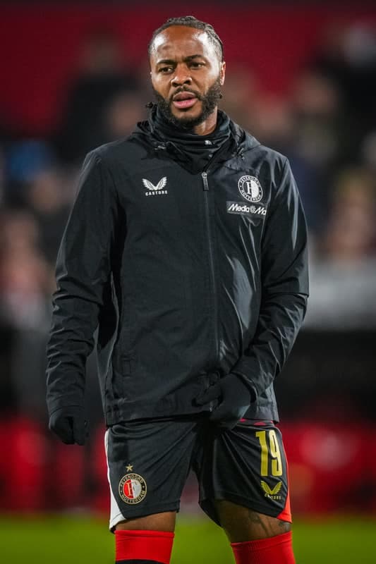 Football. Eredivisie. Feyenoord - Telstar. 22.02.2026