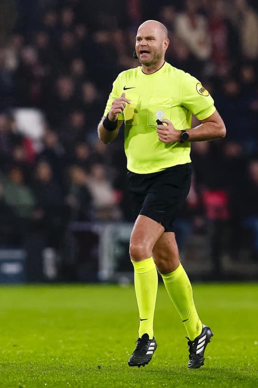 Football. Eredivisie. PSV - SC Heerenveen. 21.02.2026