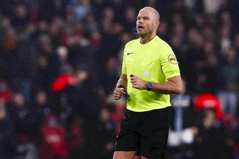 Football. Eredivisie. PSV - SC Heerenveen. 21.02.2026
