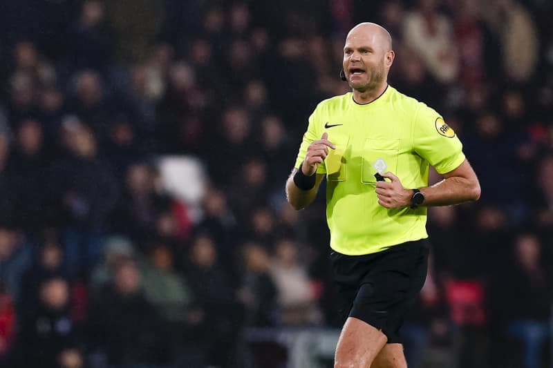 Football. Eredivisie. PSV - SC Heerenveen. 21.02.2026
