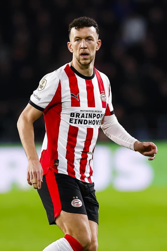 Football. Eredivisie. PSV - SC Heerenveen. 21.02.2026