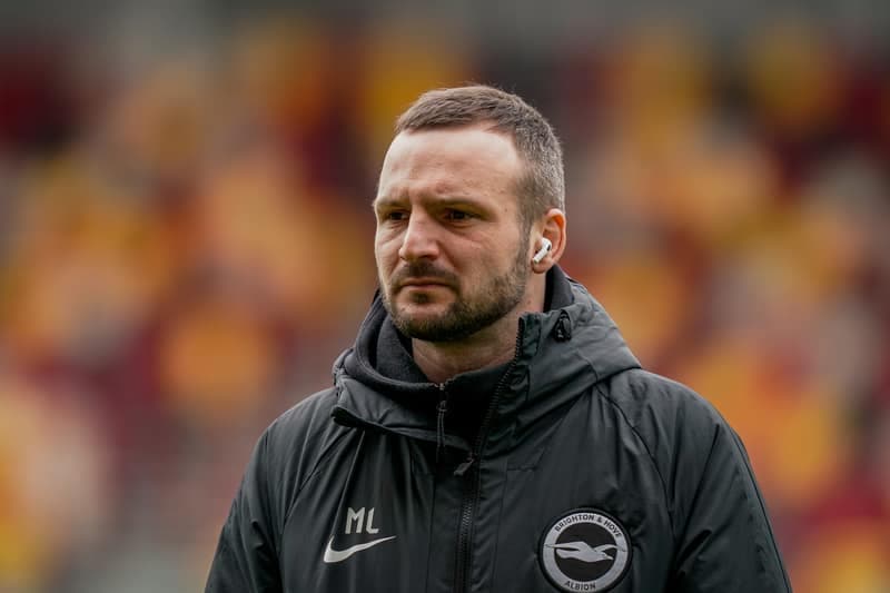 Football. Premier League. Brentford - Brighton & Hove Albion. 21.02.2026