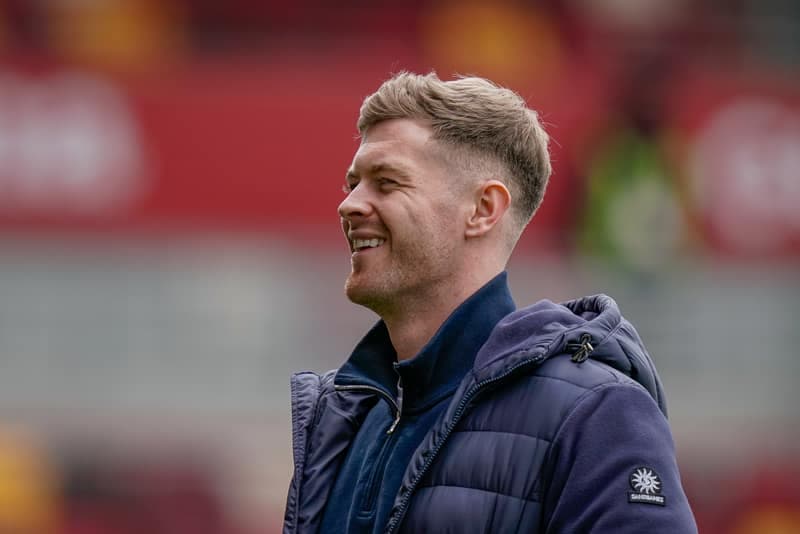 Football. Premier League. Brentford - Brighton & Hove Albion. 21.02.2026