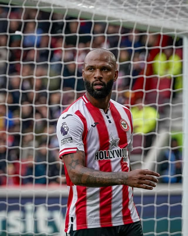 Football. Premier League. Brentford - Brighton & Hove Albion. 21.02.2026
