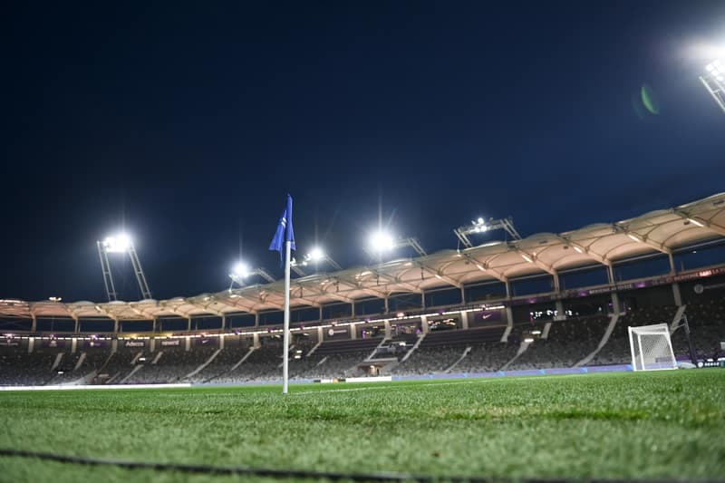 Football. Ligue 1. Toulouse FC - Olympique de Marseille. 07.03.2026