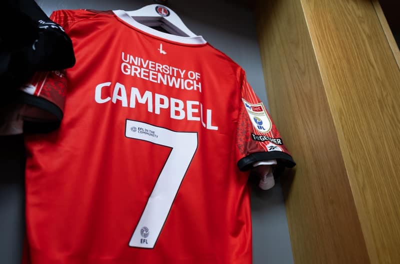 Football. Sky Bet Championship. Charlton Athletic - Birmingham City. 07.03.2026