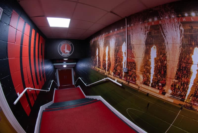 Football. Sky Bet Championship. Charlton Athletic - Birmingham City. 07.03.2026