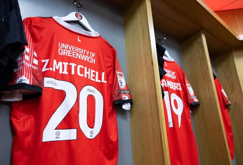 Football. Sky Bet Championship. Charlton Athletic - Birmingham City. 07.03.2026