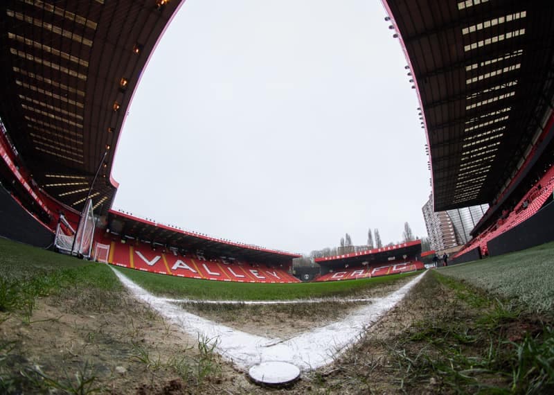 Football. Sky Bet Championship. Charlton Athletic - Birmingham City. 07.03.2026