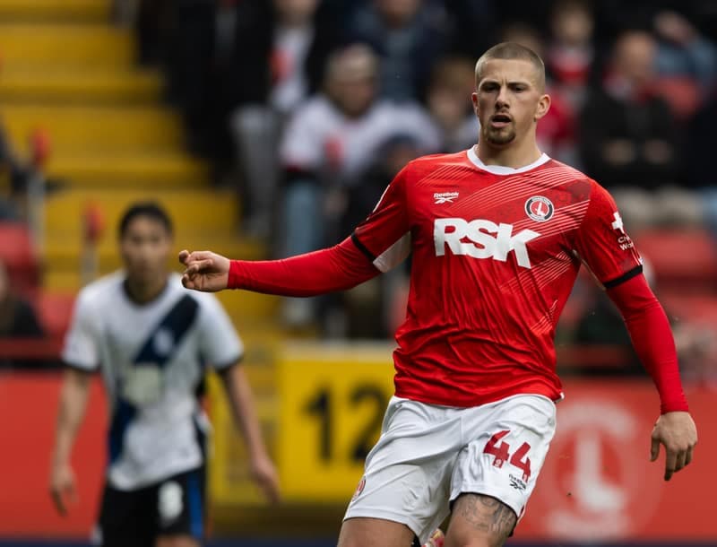 Football. Sky Bet Championship. Charlton Athletic - Birmingham City. 07.03.2026