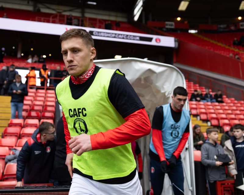 Football. Sky Bet Championship. Charlton Athletic - Birmingham City. 07.03.2026