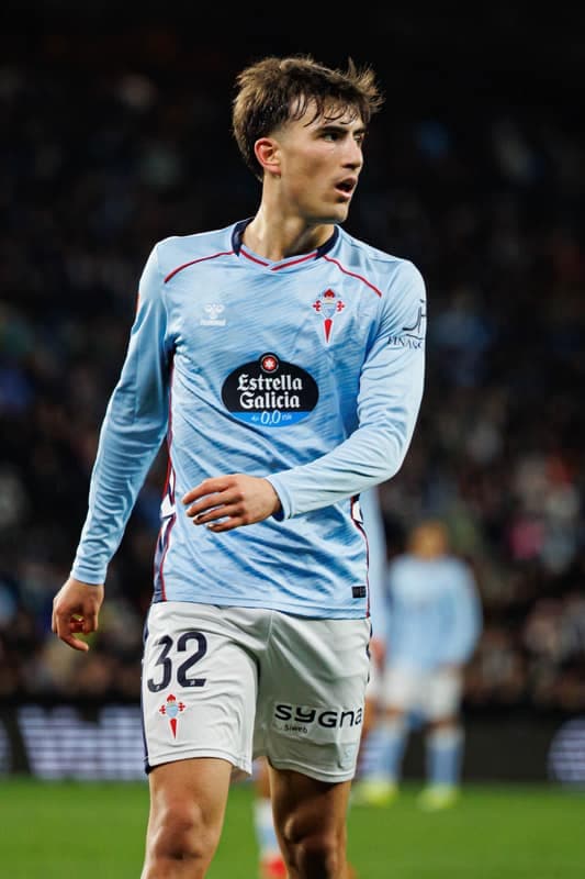 Football. La Liga. RC Celta de Vigo - Real Madrid. 00.00.0000