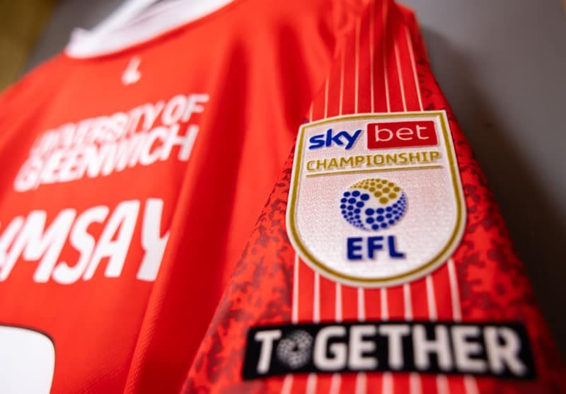 Football. Sky Bet Championship. Charlton Athletic - Birmingham City. 07.03.2026
