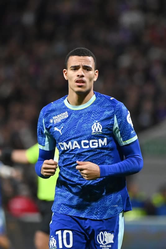 Football. Ligue 1. Toulouse FC - Olympique de Marseille. 07.03.2026
