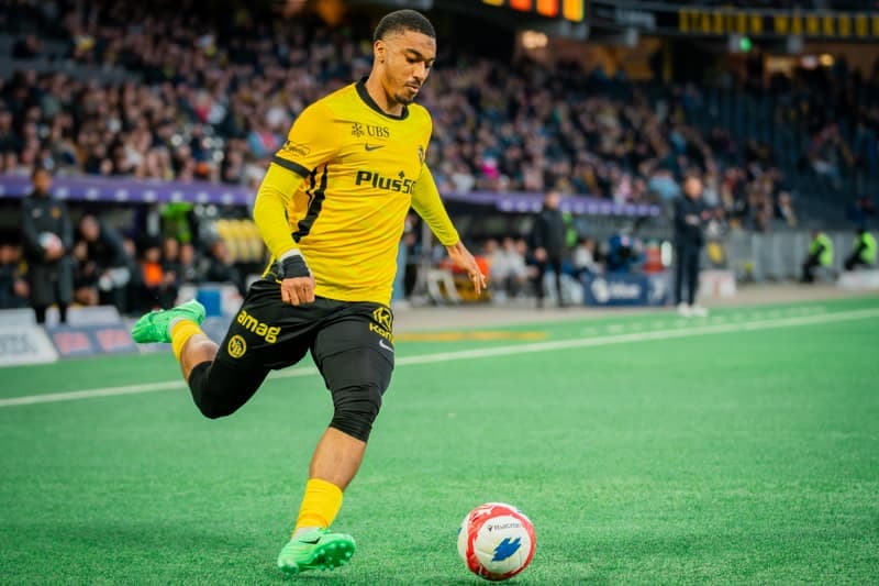 Football. Brack Super League. BSC Young Boys - FC Zurich. 00.00.0000