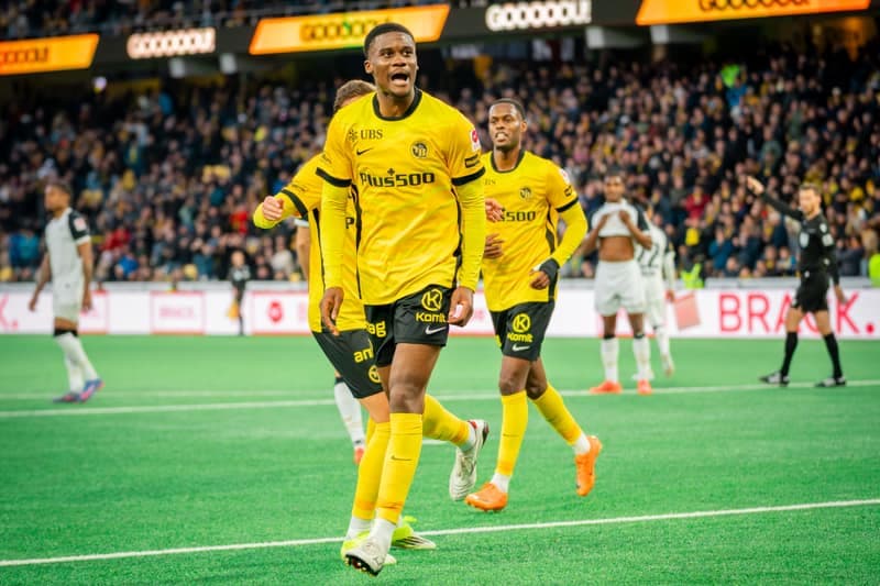 Football. Brack Super League. BSC Young Boys - FC Zurich. 00.00.0000