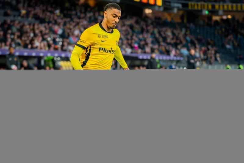 Football. Brack Super League. BSC Young Boys - FC Zurich. 00.00.0000
