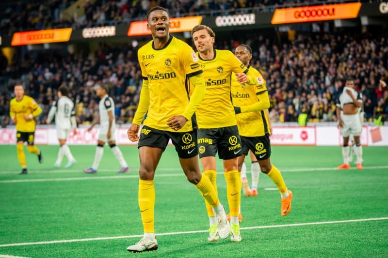 Football. Brack Super League. BSC Young Boys - FC Zurich. 00.00.0000