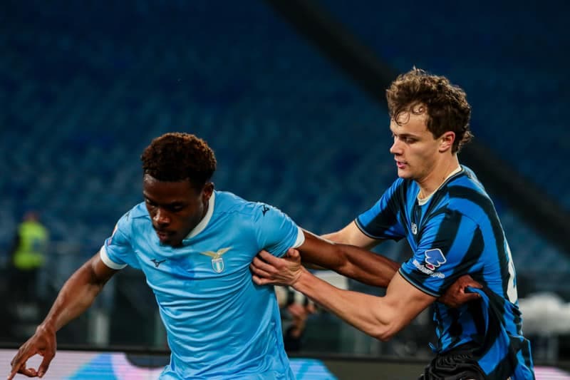 Football. Coppa Italia. SS Lazio - Atalanta BC. 04.03.2026