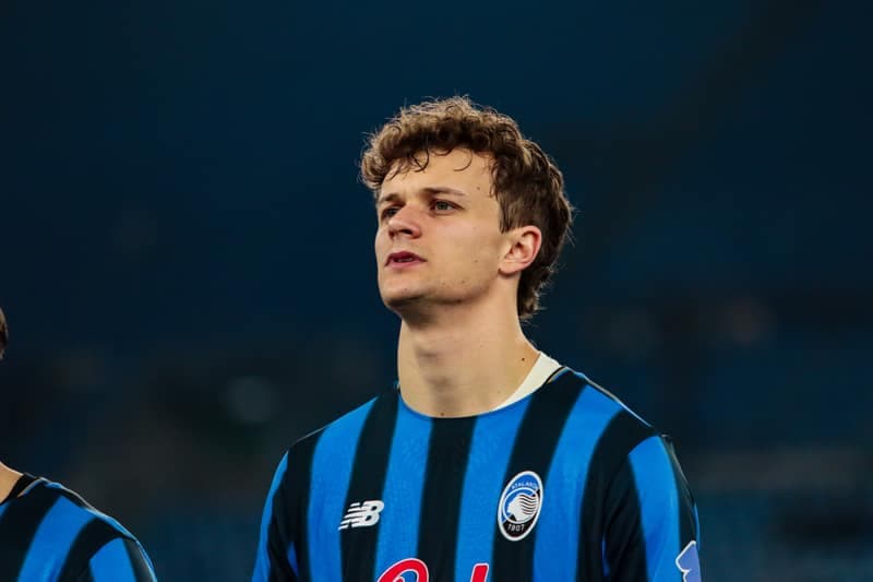 Football. Coppa Italia. SS Lazio - Atalanta BC. 04.03.2026