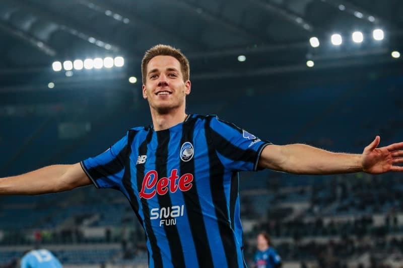Football. Coppa Italia. SS Lazio - Atalanta BC. 04.03.2026